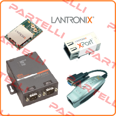 ED1100002-01 Lantronix