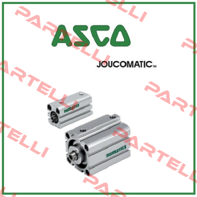 521 00 001-24VDC Asco