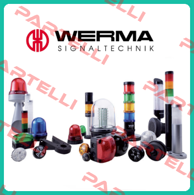 20120067 Werma