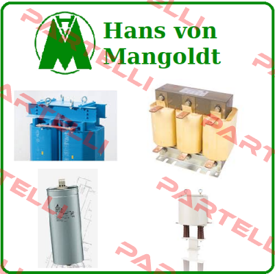 R 50 %7 - 189Hz 75kVAr  Hans von Mangoldt