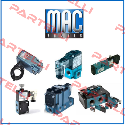 52A SERIES  DM-DDAJ-1KD МAC Valves