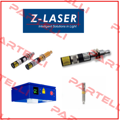 100451600 / H8-M18 Z-LASER