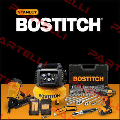 6 Bostitch