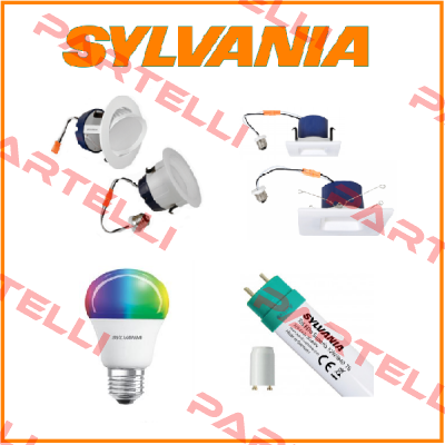 F18W/135 - T8 - not available  Sylvania