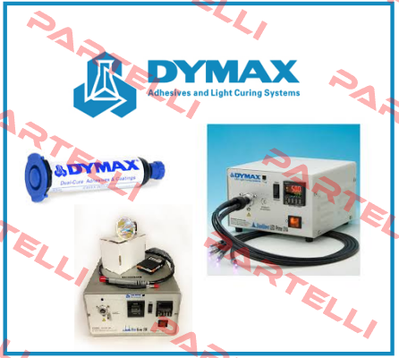 Replacement bulb for Bluewave 200 Dymax