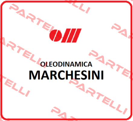 VBCD3/4" DE/A Oleodinamica Marchesini