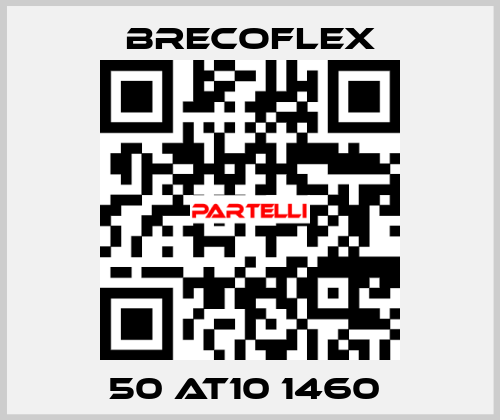 50 AT10 1460  Brecoflex