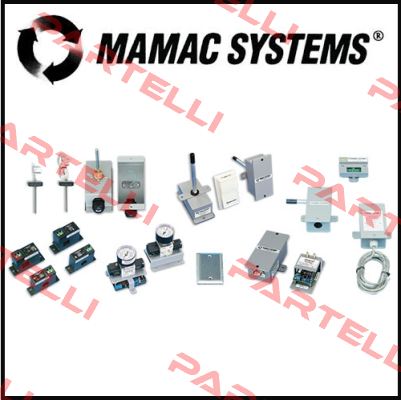 TE-701-D-1-A  Mamac Systems