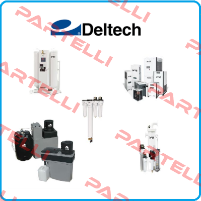 6132400 Deltech