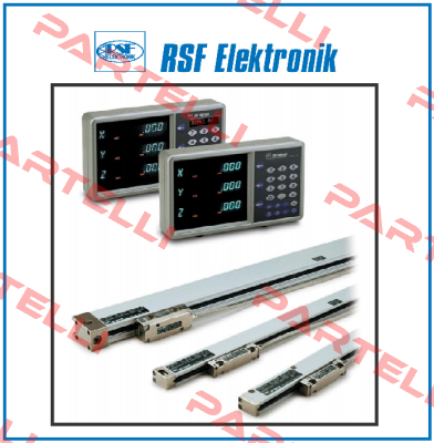 Art. Nr. 532811-01  Rsf Elektronik