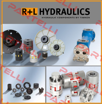 SPB380016  R+L HYDRAULICS