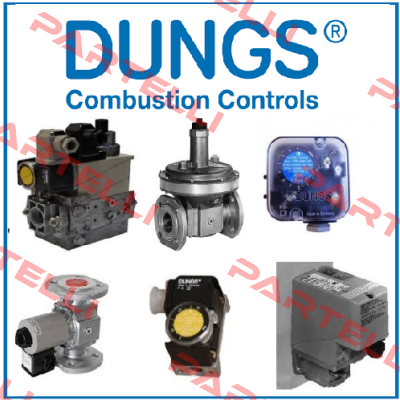 Nr.200, 230VAC, IP54,#214207 Dungs