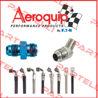 2651-6 Aeroquip