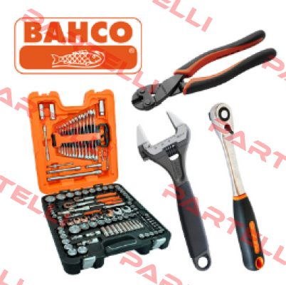 2427 GC-160IP  Bahco