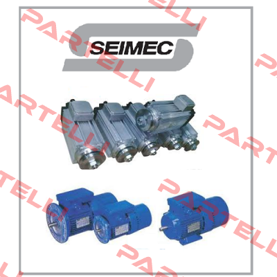 HB3V 80B 2 230.400-50 B5 Seimec (Rossi)