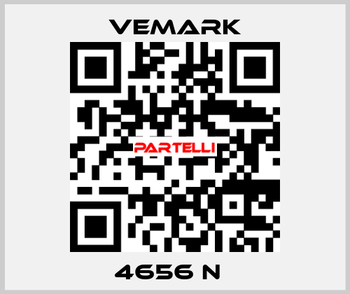 4656 N   Vemark