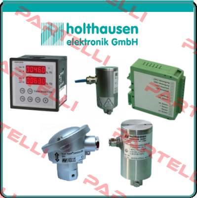 ESW®-Mini-C 252 HOLTHAUSEN ELEKTRONIK