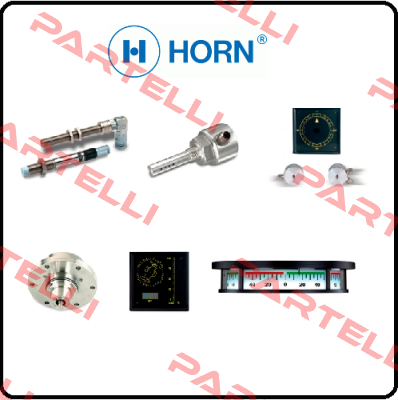 FGL00169 Exi + SET ( GHG02174  +  MDA 261C0011 )  Dr.E.Horn