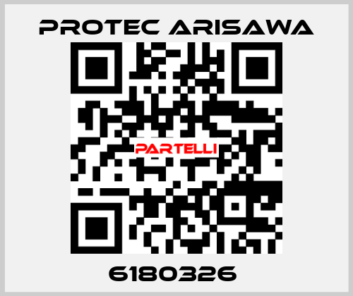 6180326  Protec Arisawa