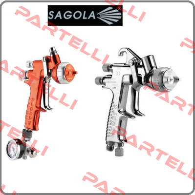 4100B  Sagola