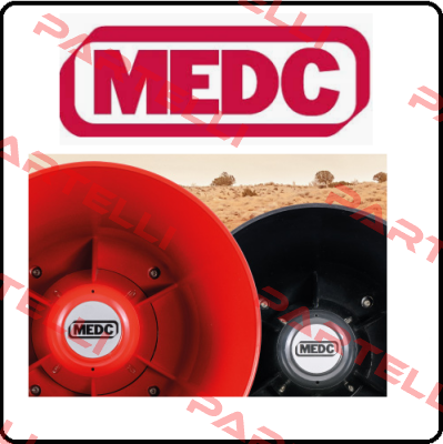 LE01705  MEDC