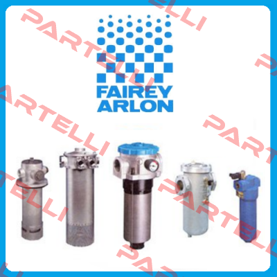 1. CRTG,RFO 36937S,DPLX FLTR,FAAR,BDGH 2300 Arlon (Parker)