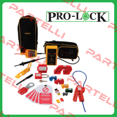 Pad-S38D  Pro-lock