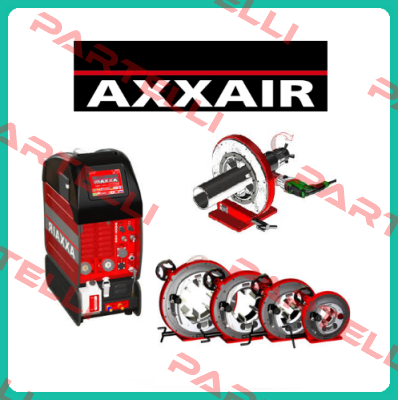 CCLUP (pack x5) Axxair