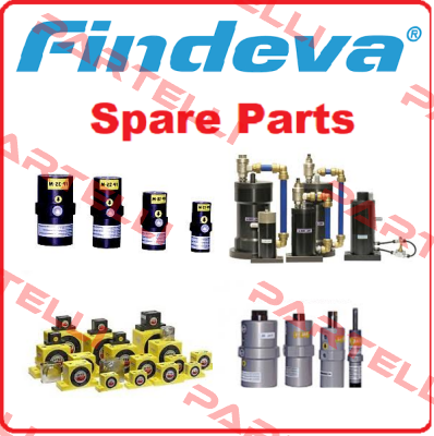 P/N: 9025.20, Type: FP-25-M FINDEVA