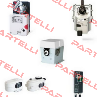 VSXT13P  iSMA CONTROLLI