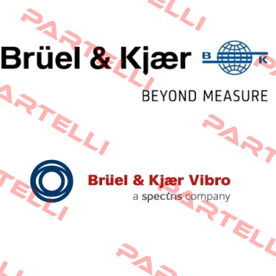 75.1 dB Bruel-Kjaer