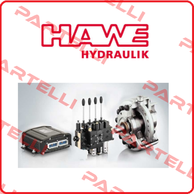 7500 0039-00 / GS 2-2-G 24 Hawe