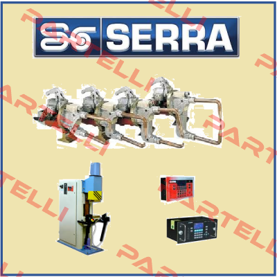 77618.02.100.004 Serra