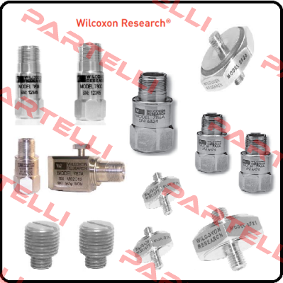 797L-35 VIBRATION Wilcoxon