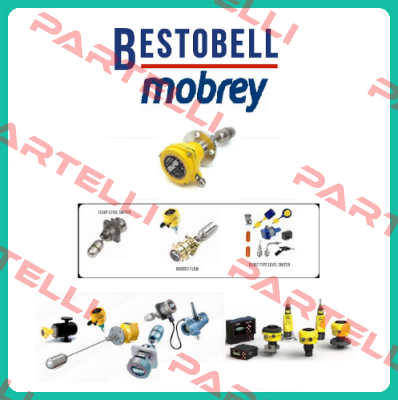 20284150 obsolete no replacement  Bestobell Mobrey