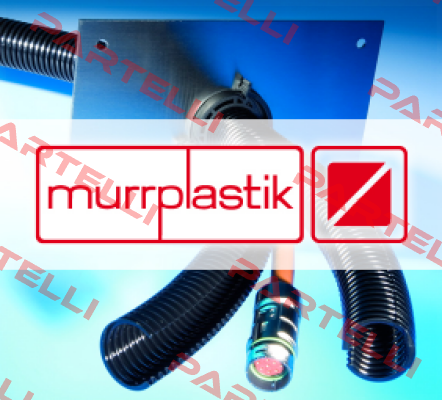 84201612 (1 pack, 1x5 pcs)  Murrplastik