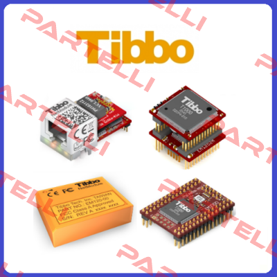 RJ203A+EM203A  Tibbo