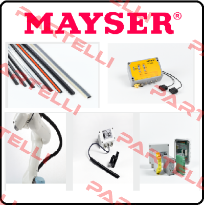  1000842 (230 V)   Mayser