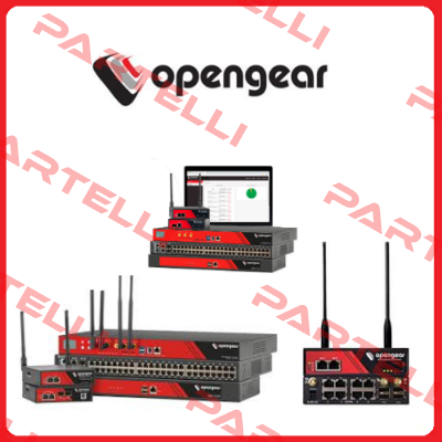 IM4248-2-DAC-X2-EU  Opengear