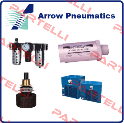 9052  Arrow Pneumatics