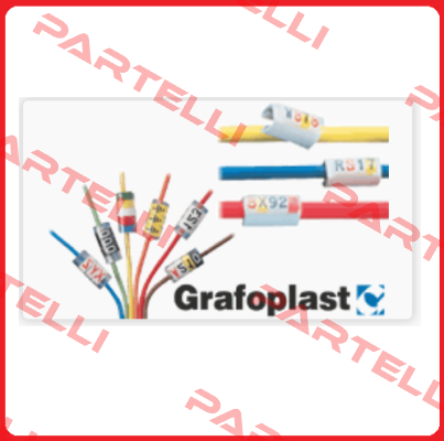 TGT/XX  GRAFOPLAST