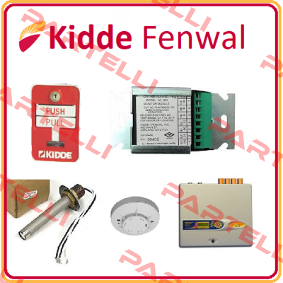 KID-81-897637-000 Kidde Fenwal