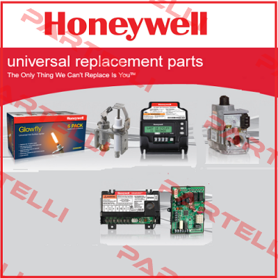 11TW8-7E  Honeywell