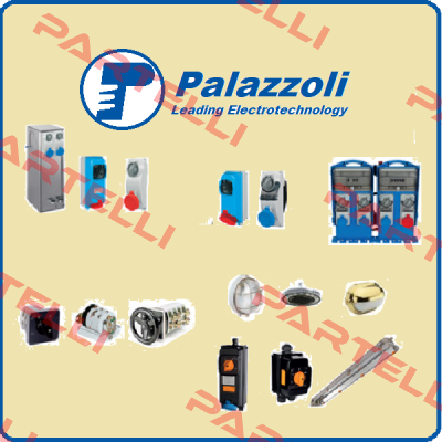 900473 Palazzoli