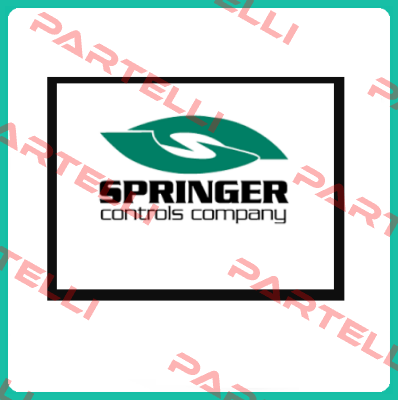 F5901 0015 0003 (obsolete - replaced by PFA9067A0015001)  Springer Controls