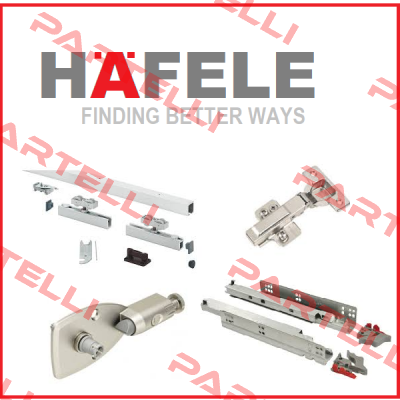 902.01.300 HAFELE