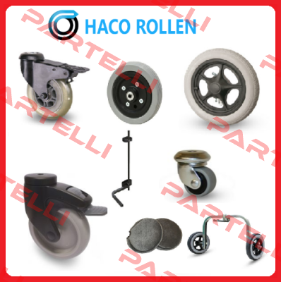 155.286 300 000 , 2-Z5528K1300-600 0000  Haco Rollen