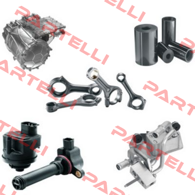 062-002-C1/310/Model BN5-6L  MAHLE