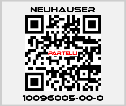 10096005-00-0 Neuhauser