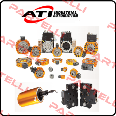 9120-005T-B15-000 ATI Industrial Automation